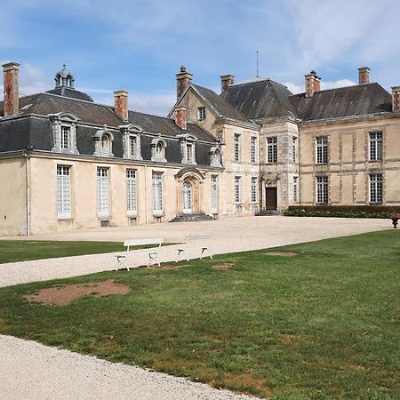 Maison Maertens Chambres Et Tables D'Hotes Wassy Екстериор снимка