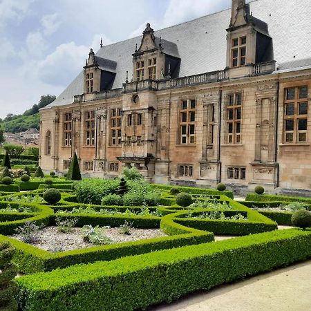 Maison Maertens Chambres Et Tables D'Hotes Wassy Екстериор снимка