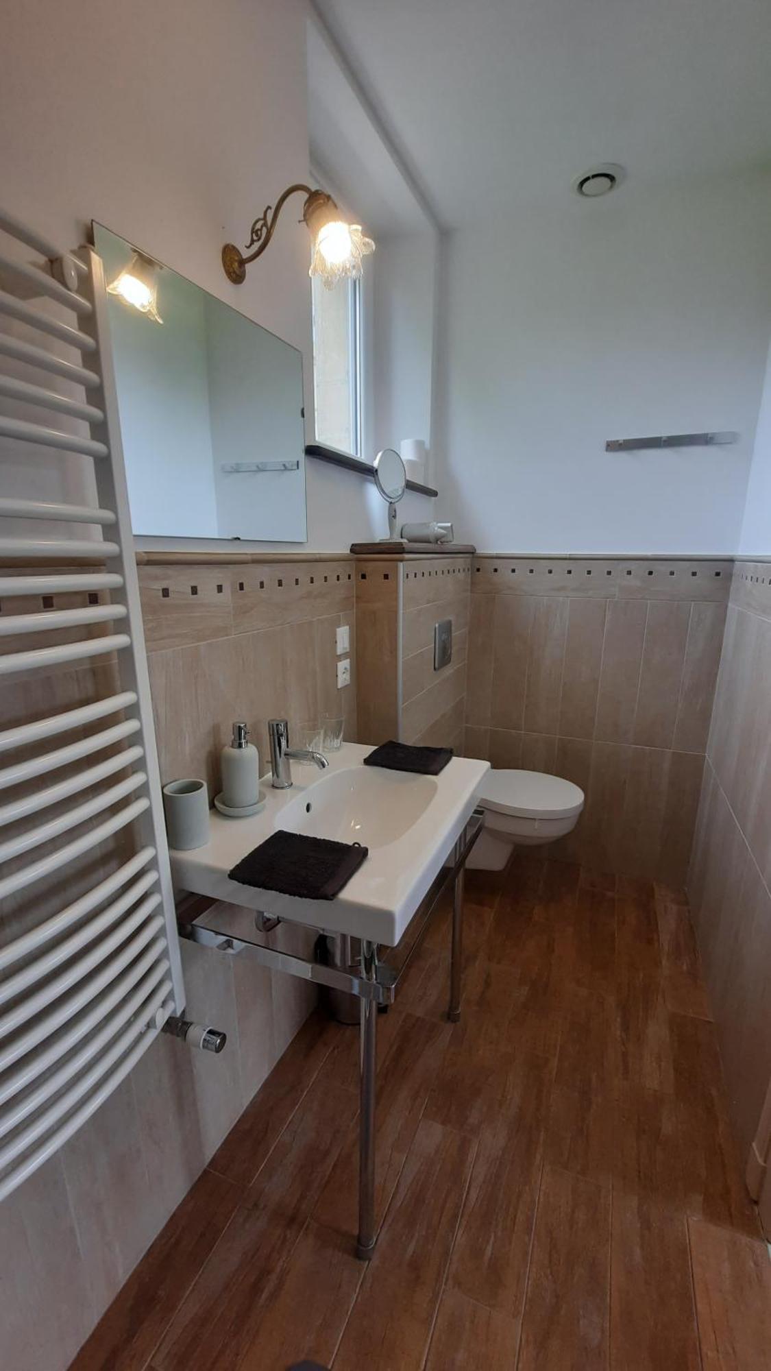 Maison Maertens Chambres Et Tables D'Hotes Wassy Екстериор снимка