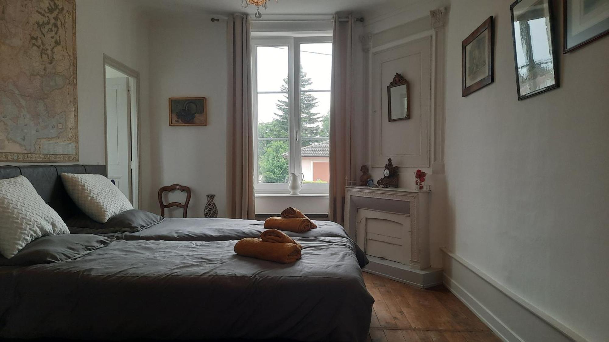 Maison Maertens Chambres Et Tables D'Hotes Wassy Екстериор снимка